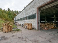 Hala Sprzedaż - świętokrzyskie, skarżyski, Skarżysko-Kamienna