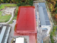 Hala Sprzedaż - świętokrzyskie, skarżyski, Skarżysko-Kamienna