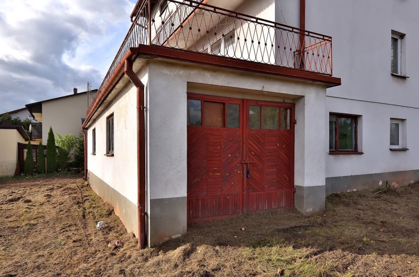 Dom Sprzedaż - świętokrzyskie, kielecki, Morawica, Piaseczna Górka