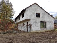 Dom Sprzedaż - świętokrzyskie, kielecki, Morawica, Piaseczna Górka