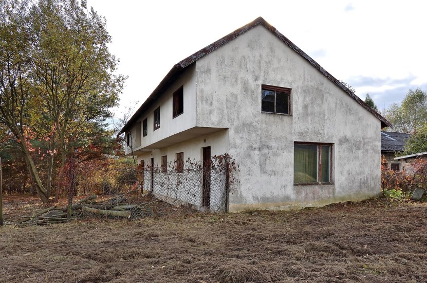 Dom Sprzedaż - świętokrzyskie, kielecki, Morawica, Piaseczna Górka