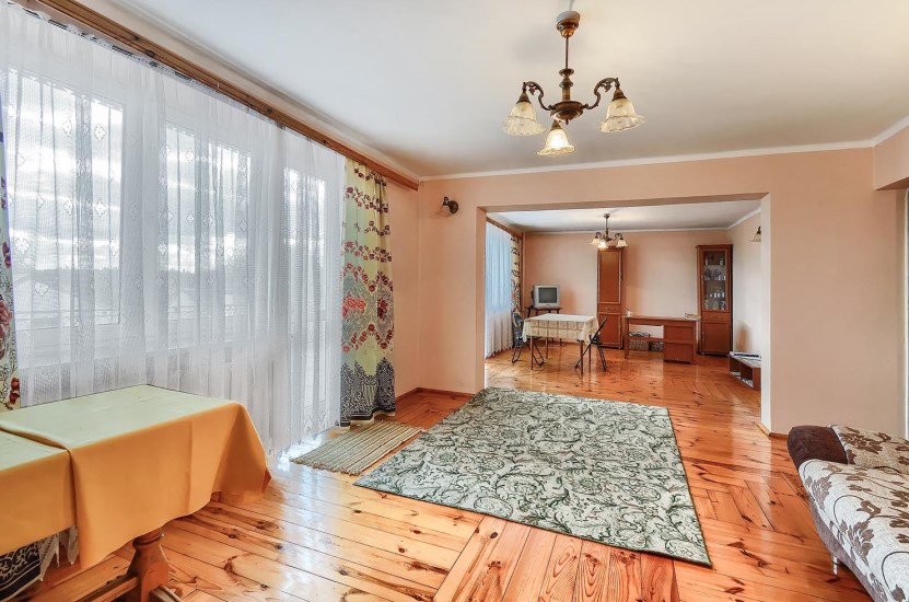 Dom Sprzedaż - świętokrzyskie, kielecki, Morawica, Piaseczna Górka