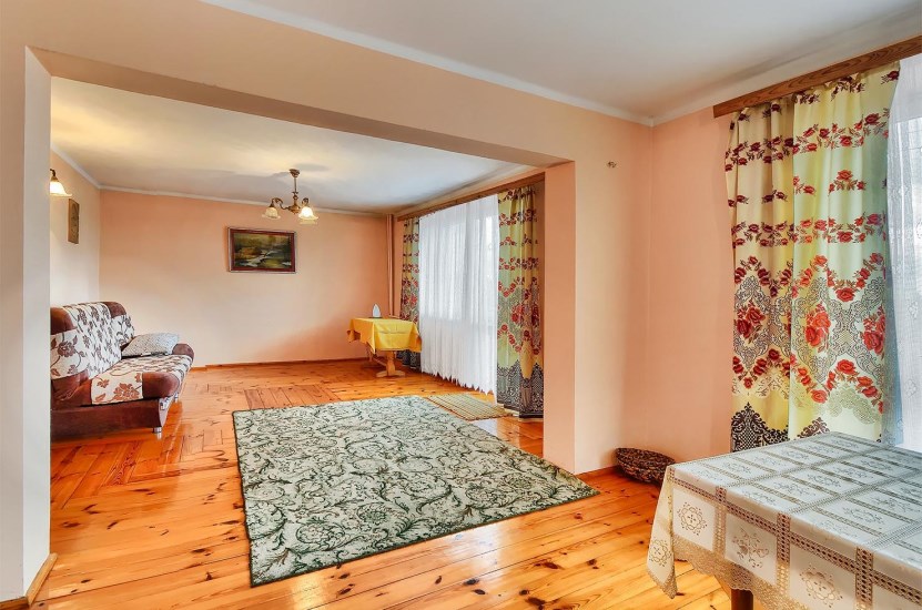 Dom Sprzedaż - świętokrzyskie, kielecki, Morawica, Piaseczna Górka