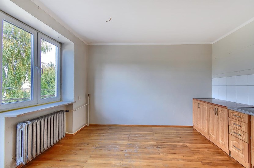 Dom Sprzedaż - świętokrzyskie, kielecki, Morawica, Piaseczna Górka