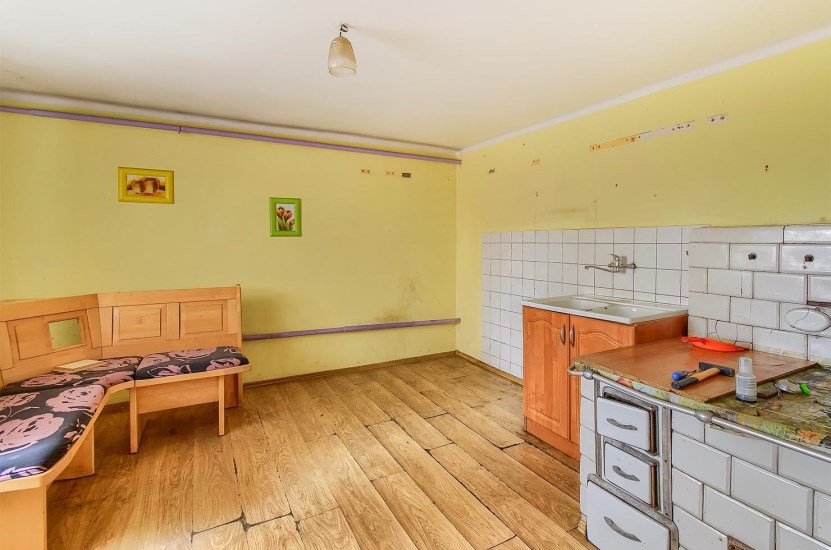 Dom Sprzedaż - świętokrzyskie, kielecki, Morawica, Piaseczna Górka