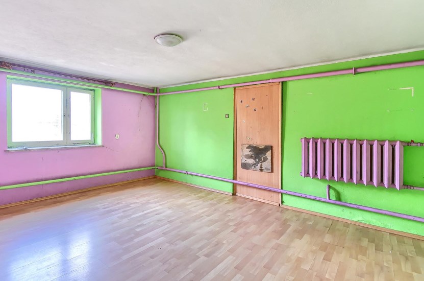 Dom Sprzedaż - świętokrzyskie, kielecki, Morawica, Piaseczna Górka