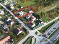 Dom Sprzedaż - świętokrzyskie, kielecki, Morawica, Piaseczna Górka