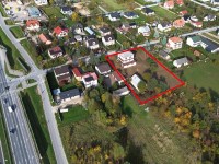 Dom Sprzedaż - świętokrzyskie, kielecki, Morawica, Piaseczna Górka