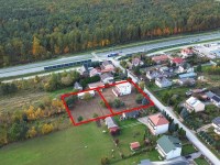 Dom Sprzedaż - świętokrzyskie, kielecki, Morawica, Piaseczna Górka