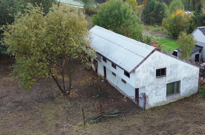 Dom Sprzedaż - świętokrzyskie, kielecki, Morawica, Piaseczna Górka