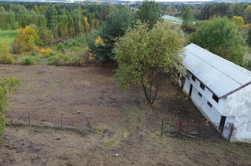 Dom Sprzedaż - świętokrzyskie, kielecki, Morawica, Piaseczna Górka