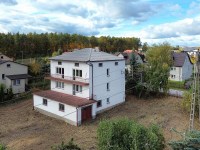 Dom Sprzedaż - świętokrzyskie, kielecki, Morawica, Piaseczna Górka