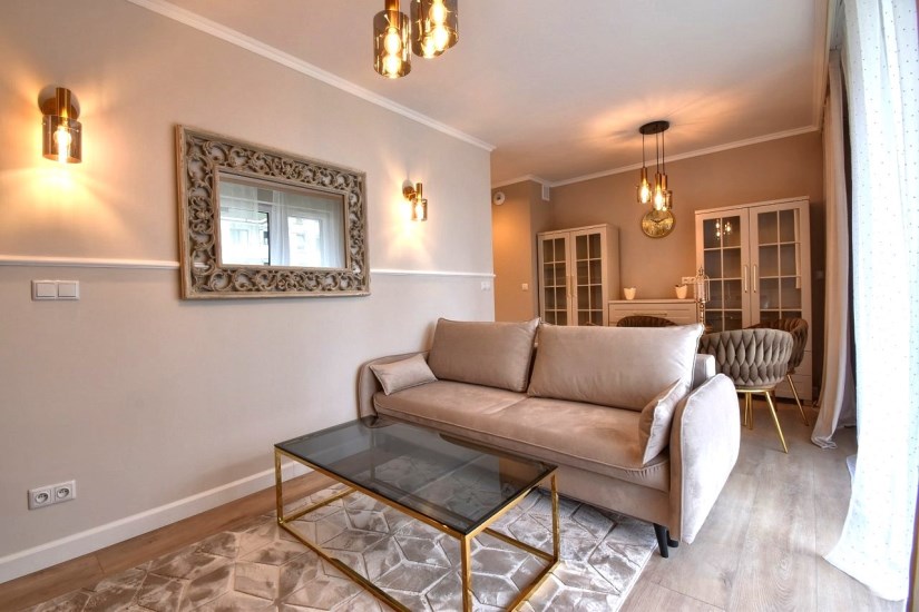 Mieszkanie Sprzedaż - mazowieckie, nowodworski, Nowy Dwór Mazowiecki