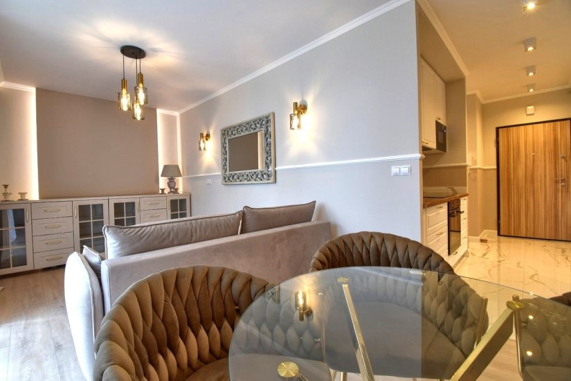 Mieszkanie Sprzedaż - mazowieckie, nowodworski, Nowy Dwór Mazowiecki