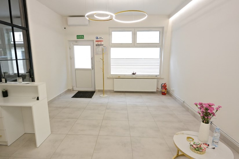 Lokal Wynajem - świętokrzyskie, Kielce m., Kielce, Na Stoku