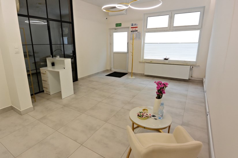 Lokal Wynajem - świętokrzyskie, Kielce m., Kielce, Na Stoku