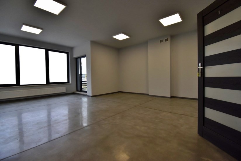 Lokal Wynajem - świętokrzyskie, Kielce m., Kielce, Sieje