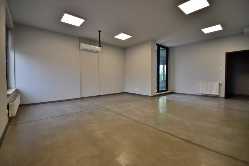 Lokal Wynajem - świętokrzyskie, Kielce m., Kielce, Sieje