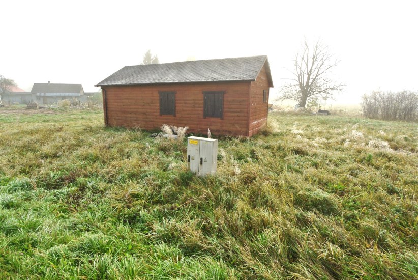 Dom Sprzedaż - świętokrzyskie, buski, Busko-Zdrój, Kołaczkowice