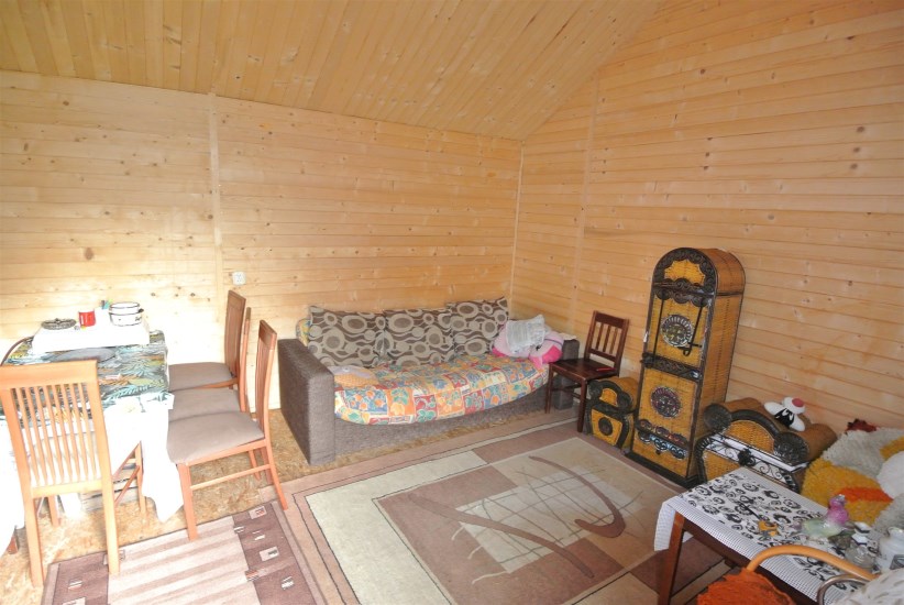 Dom Sprzedaż - świętokrzyskie, buski, Busko-Zdrój, Kołaczkowice