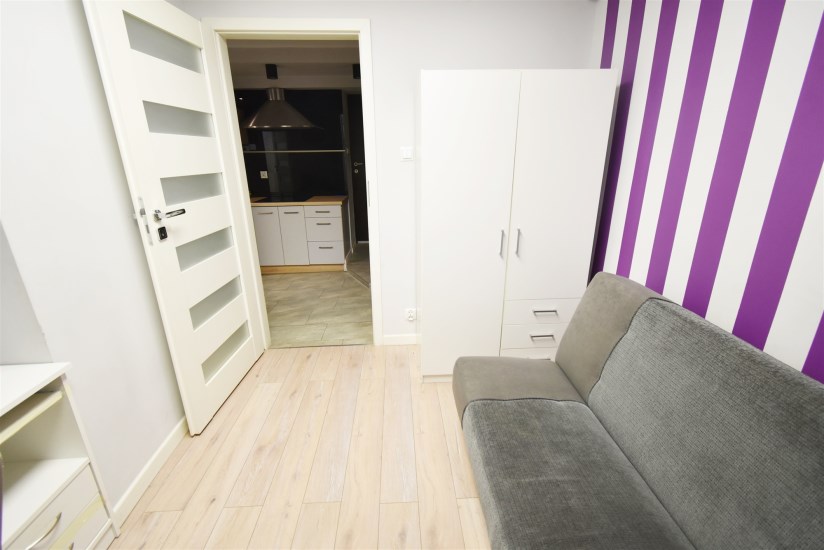 Mieszkanie Wynajem - świętokrzyskie, Kielce m., Kielce, Centrum