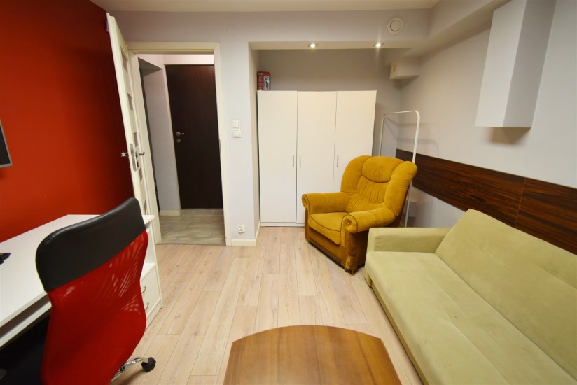 Mieszkanie Wynajem - świętokrzyskie, Kielce m., Kielce, Centrum