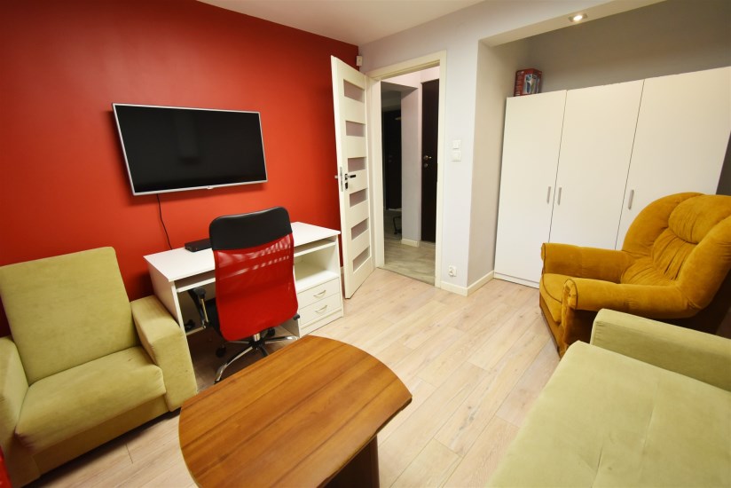 Mieszkanie Wynajem - świętokrzyskie, Kielce m., Kielce, Centrum