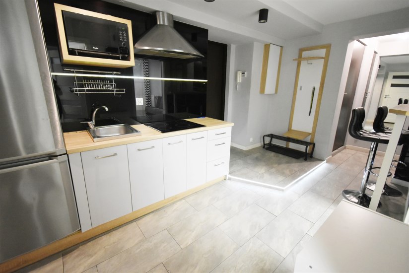 Mieszkanie Wynajem - świętokrzyskie, Kielce m., Kielce, Centrum