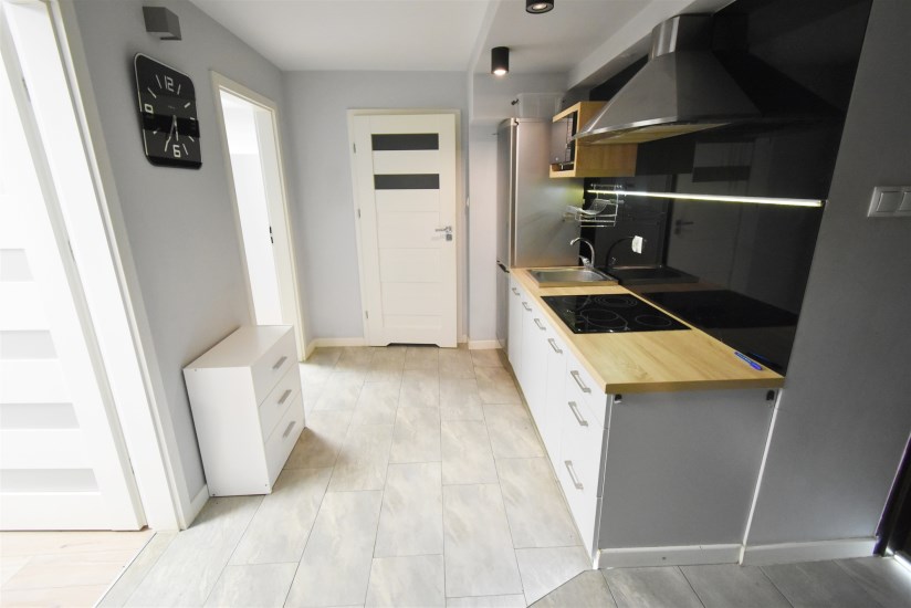 Mieszkanie Wynajem - świętokrzyskie, Kielce m., Kielce, Centrum