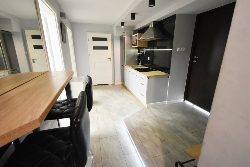 Mieszkanie Wynajem - świętokrzyskie, Kielce m., Kielce, Centrum