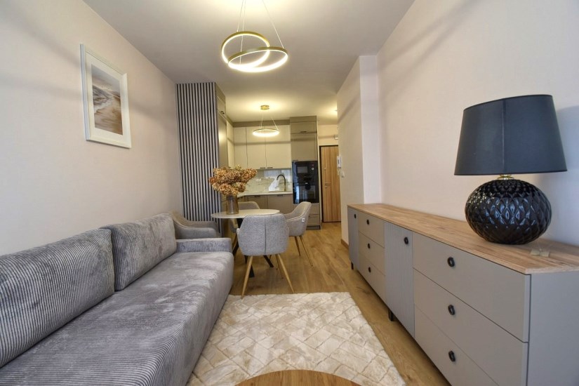 Mieszkanie Sprzedaż - mazowieckie, nowodworski, Nowy Dwór Mazowiecki