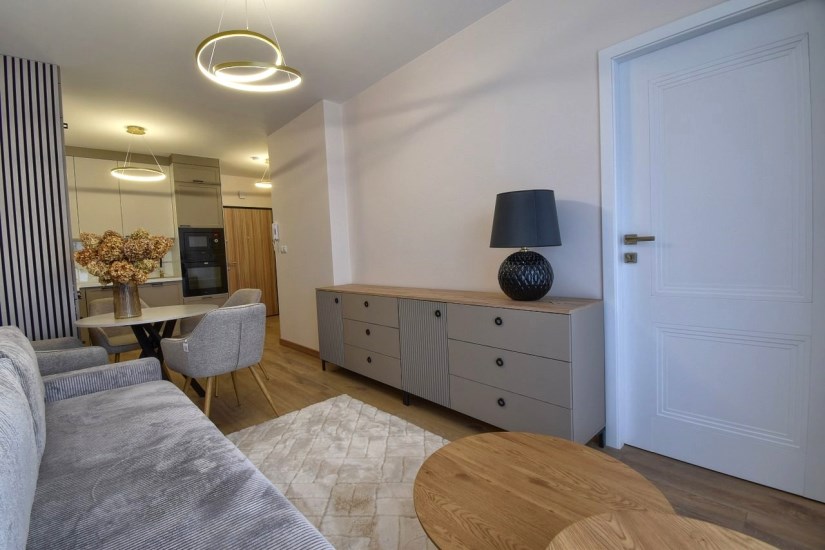 Mieszkanie Sprzedaż - mazowieckie, nowodworski, Nowy Dwór Mazowiecki