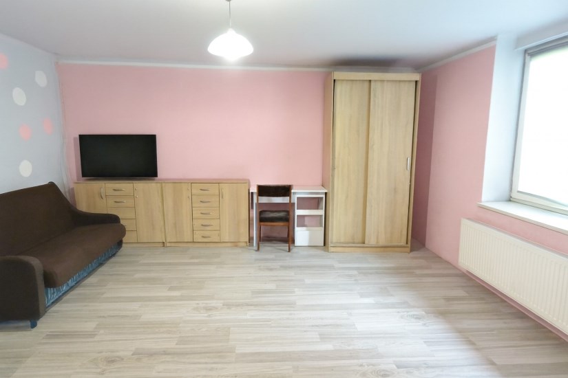 Dom Sprzedaż - świętokrzyskie, buski, Pacanów