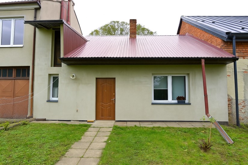 Dom Sprzedaż - świętokrzyskie, buski, Pacanów