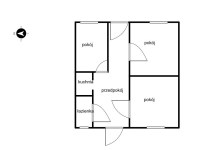 Dom Sprzedaż - świętokrzyskie, buski, Pacanów