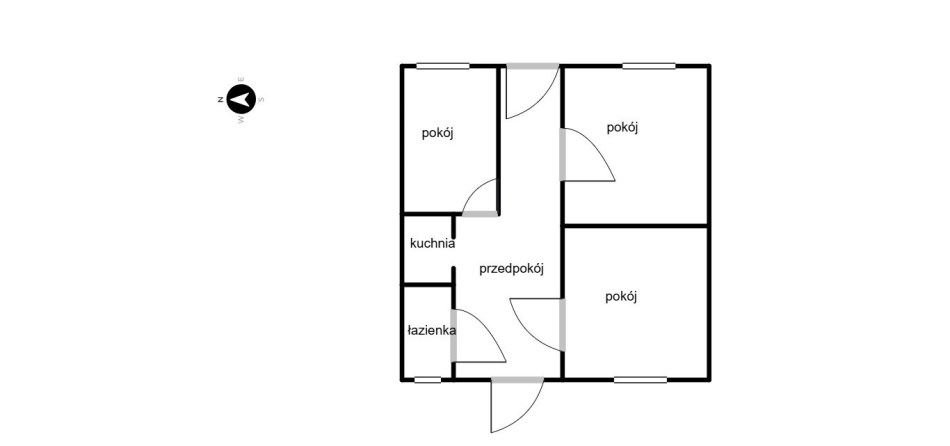 Dom Sprzedaż - świętokrzyskie, buski, Pacanów