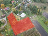 Działka Sprzedaż - świętokrzyskie, buski, Gnojno