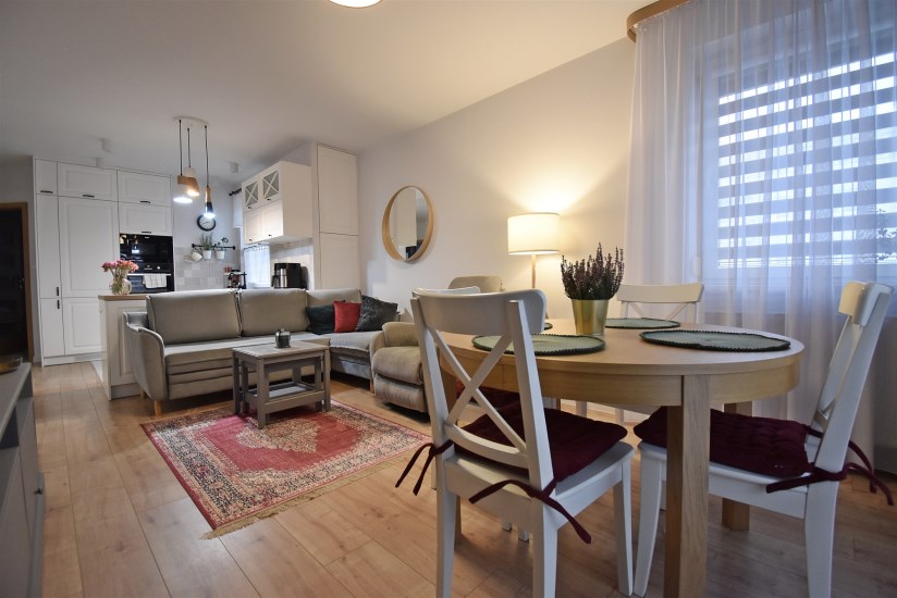 Mieszkanie Sprzedaż - świętokrzyskie, Kielce m., Kielce, Podkarczówka