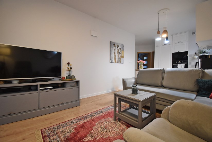 Mieszkanie Sprzedaż - świętokrzyskie, Kielce m., Kielce, Podkarczówka