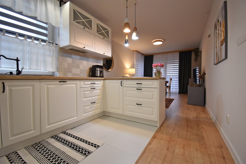 Mieszkanie Sprzedaż - świętokrzyskie, Kielce m., Kielce, Podkarczówka