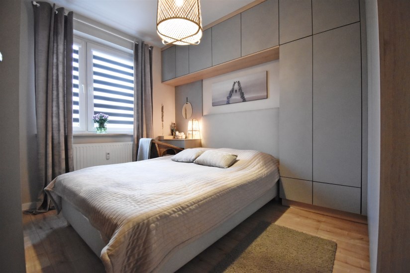 Mieszkanie Sprzedaż - świętokrzyskie, Kielce m., Kielce, Podkarczówka