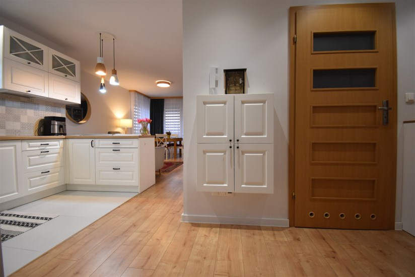 Mieszkanie Sprzedaż - świętokrzyskie, Kielce m., Kielce, Podkarczówka