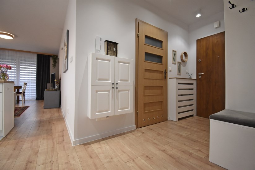 Mieszkanie Sprzedaż - świętokrzyskie, Kielce m., Kielce, Podkarczówka