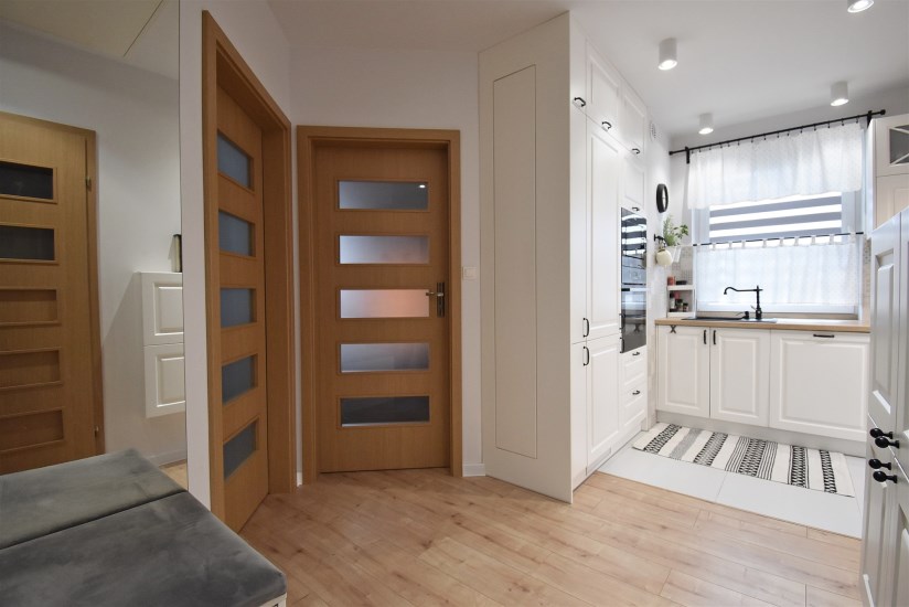 Mieszkanie Sprzedaż - świętokrzyskie, Kielce m., Kielce, Podkarczówka