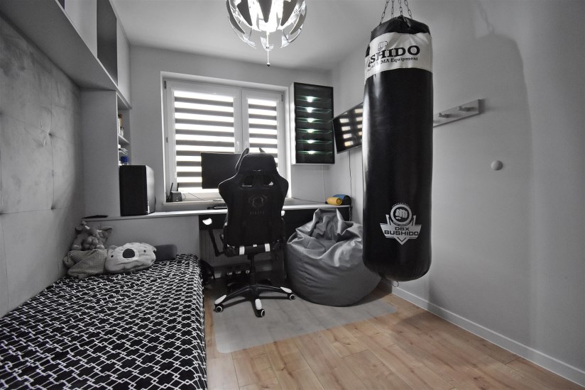 Mieszkanie Sprzedaż - świętokrzyskie, Kielce m., Kielce, Podkarczówka