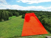 Działka Sprzedaż - świętokrzyskie, kielecki, Piekoszów, Jaworznia