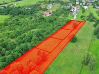 Działka Sprzedaż - świętokrzyskie, kielecki, Piekoszów, Jaworznia