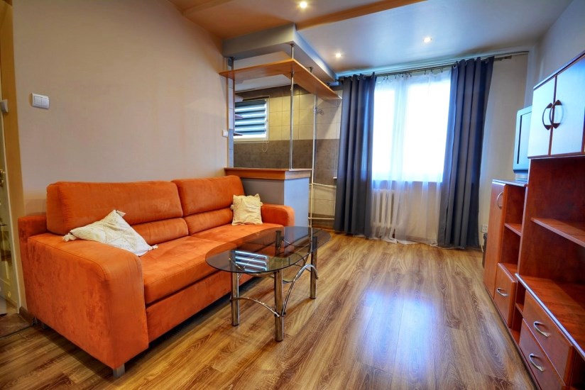 Mieszkanie Wynajem - świętokrzyskie, Kielce m., Kielce, Czarnów