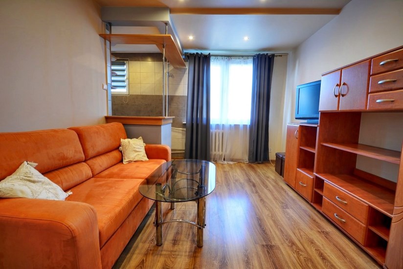 Mieszkanie Wynajem - świętokrzyskie, Kielce m., Kielce, Czarnów