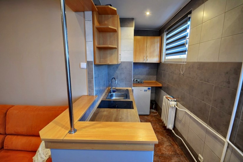 Mieszkanie Wynajem - świętokrzyskie, Kielce m., Kielce, Czarnów